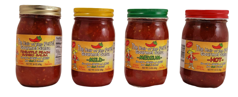 Salsa